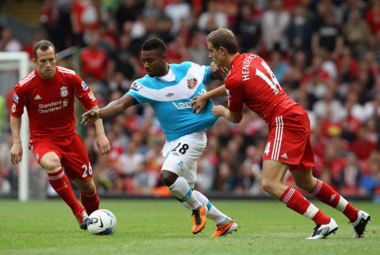 缺少控球 缺少控球